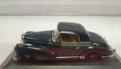 Minichamps Automodell MERCEDES-BENZ M 1:43 -