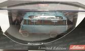 Schuco Modellauto Mercedes-Benz LP O 319 Nostalgie 1:43 -