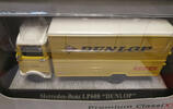 Premium ClassiXXs MERCEDES BENZ LP 608 DUNLOP Reifen Neu/ovp 1 43 -