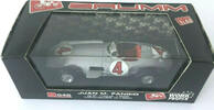 Brumm Automodell Mercedes W196C G.P. Italia 1:43 Modellauto in OVP -