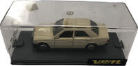 Miniaturmodell Verem Ref 197 Mercedes 190 Taxi-F -