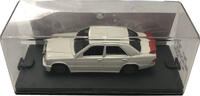 Miniaturmodell Verem Ref 751.21 Mercedes 190 16/s Asch -