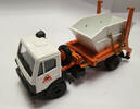 Conrad Modell: MB Actros Absetzkipper Atlas Weyhausen in OVP -