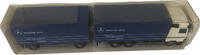 Wiking Mercedes-Benz Miniaturmodell B6 600 0266 Sattelschlepper Teile u. Zubehör -