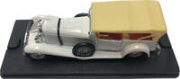 Miniaturmodell Verem Ref 301.16 Mercedes S,S 928 -