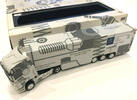 Herpa Miniaturmodell Mercedes Truck-Modell M 1:87 -