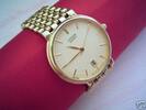 Herrenuhr Markenuhr Citizen Quarz Stainless Steel -