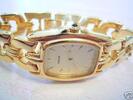 Damenuhr Markenuhr Pulsar Stainless Steel -