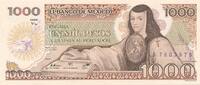 Mexico 1000 Pesos -