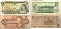 Kanada 1,2 Dollar -