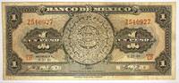 Mexico 1 Peso -