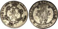 Altdeutschland/ Hessen-Kassel 1/8 Taler Friedrich II. -
