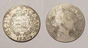 Deutschland, Altdeutschland 12 Kreuzer Württemberg -