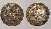 Deutschland, Altdeutschland 1/12 Taler Stolberg-Roßla -