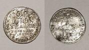 Deutschland, Altdeutschland 1/24 Taler Stolberg-Roßla -