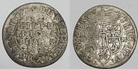 Altdeutschland, Brandenburg-Preußen 1/12 Thaler Brandenburg-Preußen, W-H, Emmerich. -