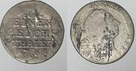 Altdeutschland, Brandenburg-Preußen 1/12 Thaler Brandenburg-Preußen -
