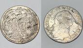 Altdeutschland, Brandenburg-Preußen 1/3 Thaler Brandenburg-Preußen -