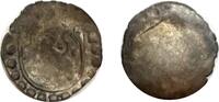 Altdeutschland/ Nassau Weilburg Hohlpfennig -
