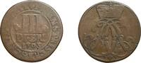 Altdeutschland/ Münster 3 Pfennig -
