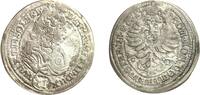 Altdeutschland/ Württemberg- Öls 6 Kreuzer Carl Friedrich -