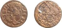 Polen Schilling (Solidus) -