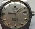Herrenuhr Uhr TISSOT Visodate PR 516 Seaster Automatic Herrenarmbanduhr Vintage -