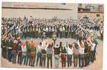 Türkiye Türkei Osmanisches Reich AK Postkarte Trabzon Trapezunt Horon Trebizonde -
