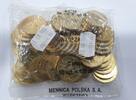 Polen 50x 2 Zlote Zloty mennica państwowa, 50 stück Gedenkmünzen -