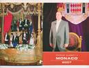 Monaco 3,88 Euro Probe Albert II Euro Collection, Prototyp -