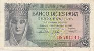 Spanien 5 Pesetas -
