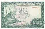 Spanien 5000 Pesetas -