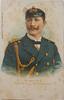 Deutschland Deutsches Reich AK Ansichtskarte Postkarte Feldpost Kaiser Wilhelm II. von Preußen -