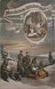 Deutschland Deutsches Reich AK Ansichtskarte Postkarte, I. WK Weltkrieg Feldpost Neujahr Weltkrieg - Feldpost Bayr. 20. Feld Art. Regiment -