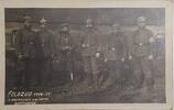 Deutschland Deutsches Reich AK Ansichtskarte Postkarte, I. Weltkrieg Feldpost, FELDZUG 1914-15 3. HEIMHUBER K.B. HOFPH. SONTHOFEN -
