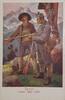 Deutschland Deutsches Reich AK Ansichtskarte Postkarte Feldpost Ansichtskarte Tyrol anno 1809-1915 -
