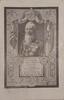 Deutschland Deutsches Reich AK Ansichtskarte Postkarte, I. Weltkrieg Prinzregent Luitpold von Bayern, Trauerkarte zum Tod 1912 -