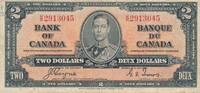 Kanada 2 $ Dollars -