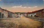 Deutschland Deutsches Reich Frankreich AK Ansichtskarte Postkarte Autrepierre Meurthe et Moselle, Ortspartie Frankreich -