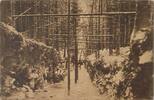 Deutschland Deutsches Reich AK Ansichtskarte Postkarte, I. WK Weltkrieg Feldpost Drahtseilbahn in den Vogesen, Hofphotograph Ebert, Cassel -