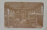 Deutschland Deutsches Reich AK Ansichtskarte Postkarte, I. WK Weltkrieg Feldpost, Budapest, Betten -