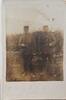 Deutschland Deutsches Reich AK Ansichtskarte Postkarte, I. WK Weltkrieg Feldpost, Bayerische Minenwerfen 10. Bayer. Jwf. Div. 2 Soldaten -
