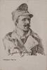 Deutschland Deutsches Reich AK Ansichtskarte Postkarte, I. WK Weltkrieg Feldpost generisch, soldat roman prizonier, 11. Komp bay. RIR -