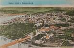 Deutschland Deutsches Reich Polen AK Ansichtskarte Postkarte, I. WK Weltkrieg Feldpost Zaleszczyki. Kgl. Preuss. Unterwasser- Schneide-Abteilung No. 3 -