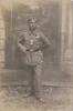 Deutschland Deutsches Reich AK Ansichtskarte Postkarte I. WK Weltkrieg Feldpost Soldat -