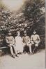 Deutschland Deutsches Reich AK Ansichtskarte Postkarte I. WK Weltkrieg Feldpost, Soldaten mit Krankenschwester -