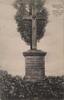 Deutschland Deutsches Reich AK Ansichtskarte Postkarte Schlachtfeld bei Weissenburg Elsass Denkmal, Weissenburg -