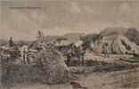 Deutschland Deutsches Reich AK Ansichtskarte Postkarte I. WK Weltkrieg Feldpost Proviantamt in Feindesland. SB. Res.Bau KN No2 EisbP. -