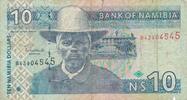 Namibia 10 dollars -