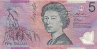 Australien 5 Dollars -